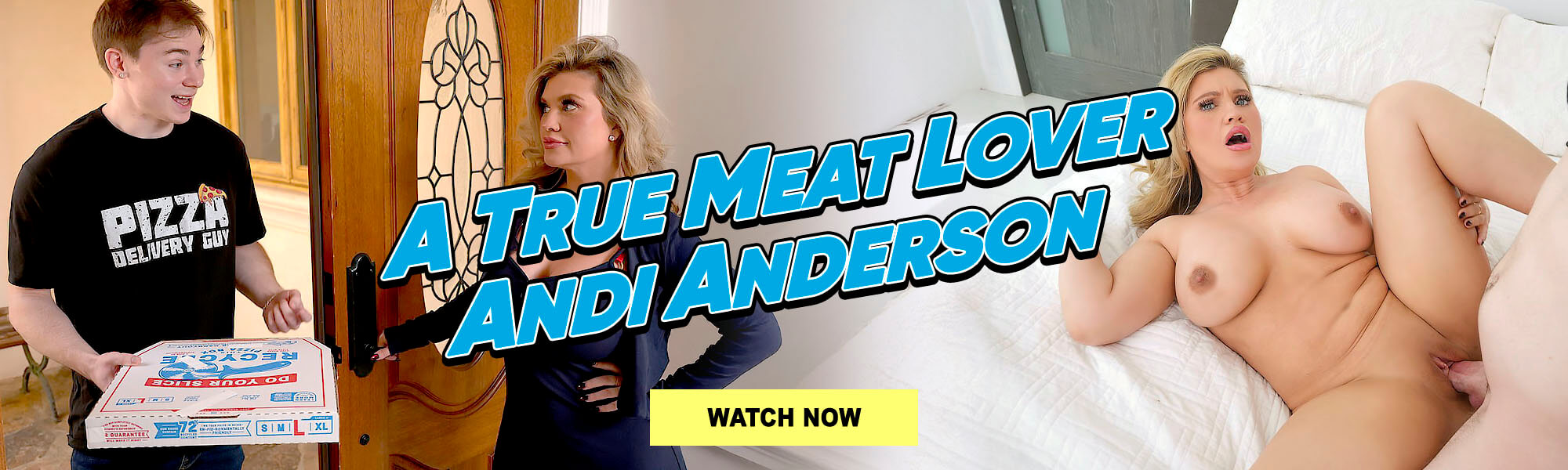 A True Meat Lover